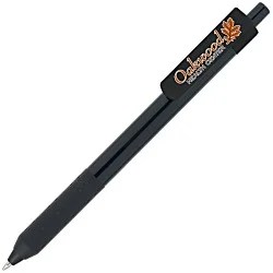 Alamo XL Clip Pen - Black - 24 hr