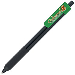 Alamo XL Clip Pen - Black - 24 hr