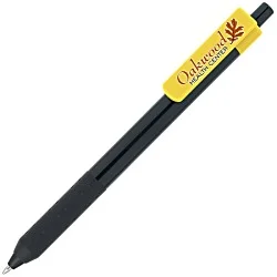 Alamo XL Clip Pen - Black - 24 hr