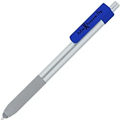 Alamo XL Clip Stylus Pen - 24 hr