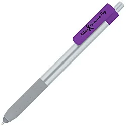 Alamo XL Clip Stylus Pen - 24 hr