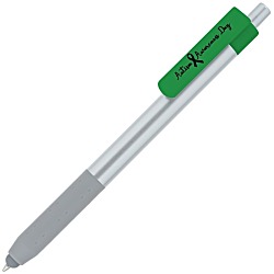 Alamo XL Clip Stylus Pen - 24 hr