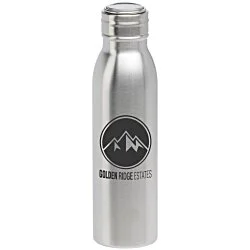 Vida Stainless Bottle - 24 oz.