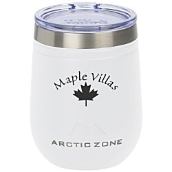 Arctic Zone Titan Thermal Wine Cup - 12 oz.