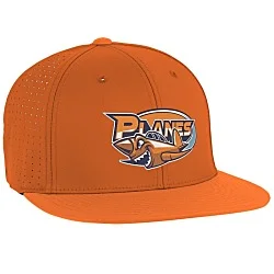 Perforated F3 Performance Flexfit Cap