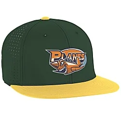 Perforated F3 Performance Flexfit Cap