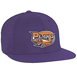 Perforated F3 Performance Flexfit Cap