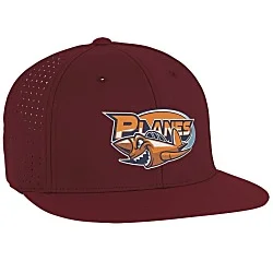 Perforated F3 Performance Flexfit Cap