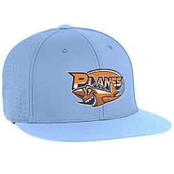Perforated F3 Performance Flexfit Cap