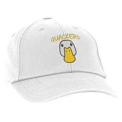 Hybrid Cotton Dad Cap