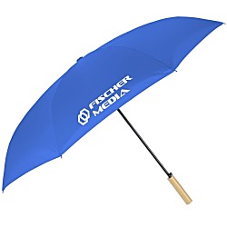 Rebel Inversion Umbrella – 48” Arc