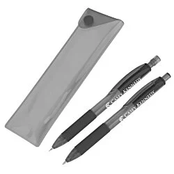 Cliff Gel Pen & Mechanical Pencil Set