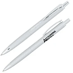 Pentel GlideWrite Metal Pen