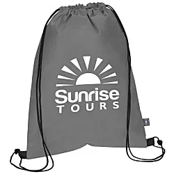 Recycled Non-Woven Sportpack