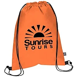 Recycled Non-Woven Sportpack