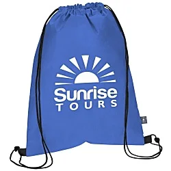 Recycled Non-Woven Sportpack