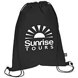 Recycled Non-Woven Sportpack