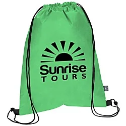 Recycled Non-Woven Sportpack