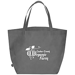 Recycled Non-Woven Tote