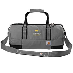 Carhartt Foundry Series 20" Duffel