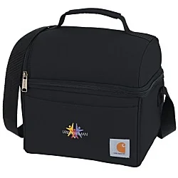 Carhartt 6-Can Lunch Cooler