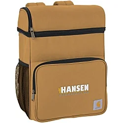 Carhartt 20-Can Backpack Cooler