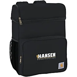 Carhartt 20-Can Backpack Cooler