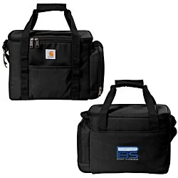 Carhartt 36-Can Duffel Cooler