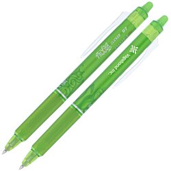 Pilot FriXion Retractable Erasable Gel Pen - Color