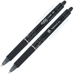 Pilot FriXion Retractable Erasable Gel Pen - Color