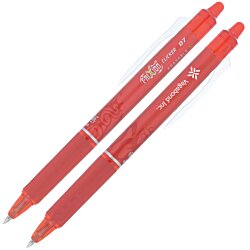 Pilot FriXion Retractable Erasable Gel Pen - Color