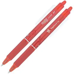 Pilot FriXion Retractable Erasable Gel Pen - Color