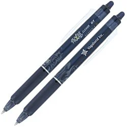 Pilot FriXion Retractable Erasable Gel Pen - Color