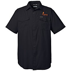 Columbia Utilizer II Short Sleeve Shirt
