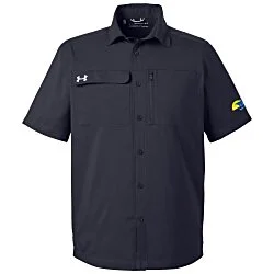 Under Armour Motivate Coaches Shirt