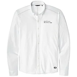 OGIO Ethos Stretch Dress Shirt
