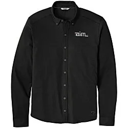 OGIO Ethos Stretch Dress Shirt