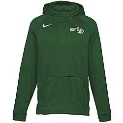 Nike Thermal Pullover Hoodie - Screen
