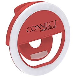 Ring Light Clip
