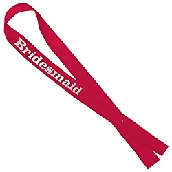 2-1/2" x 72" Sash - Pin