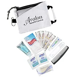 Fastpack Travel Kit