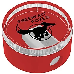 Round Pencil Sharpener