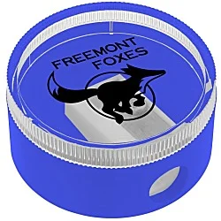Round Pencil Sharpener