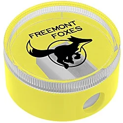 Round Pencil Sharpener