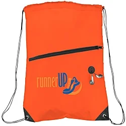 Harmony Sportpack - Full Color
