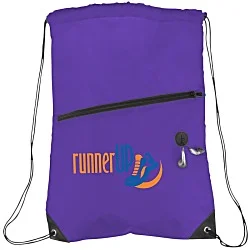 Harmony Sportpack - Full Color