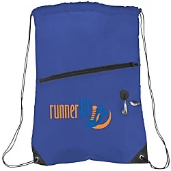 Harmony Sportpack - Full Color