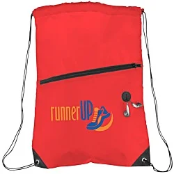 Harmony Sportpack - Full Color