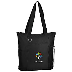 Fun Tote - Full Color