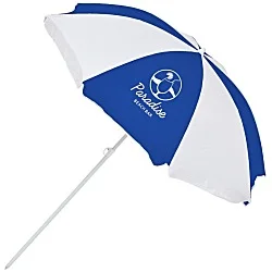 Beach Umbrella - 6 feet